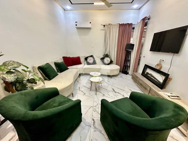 House for rent in اسلام آباد, زون 1