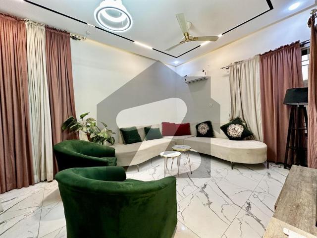 House for rent in اسلام آباد, زون 1