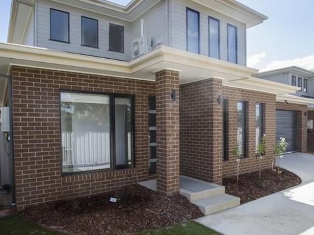 Townhouse for rent in Bendigo, Victoria