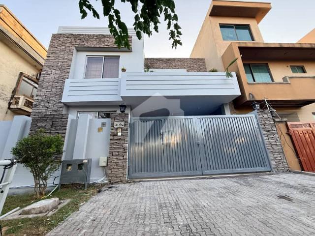 House for rent in اسلام آباد, زون 1