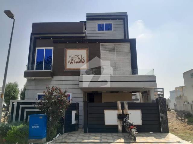 House for sale in Rawalpindi, Islamabad Capital Territory