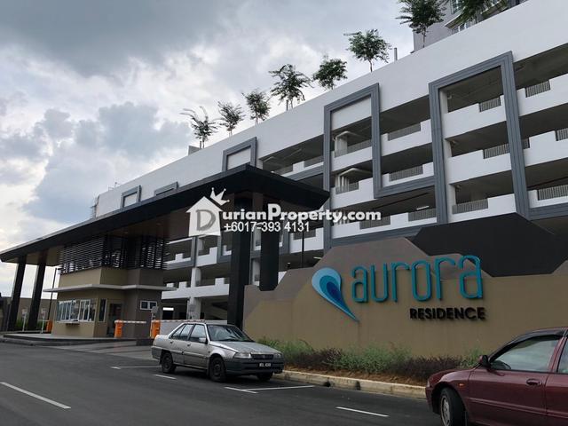 Serviced Residence for rent in Puchong, Majlis Bandaraya Subang Jaya