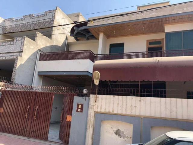House for rent in سرگودھا, سرگودھا ڈویژن
