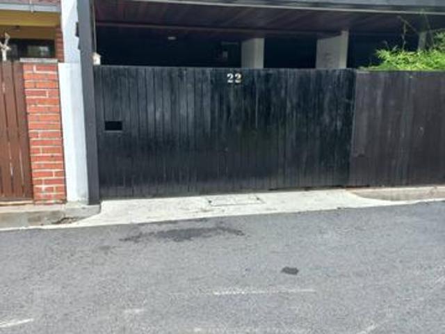 Terraced House for rent in Port Dickson