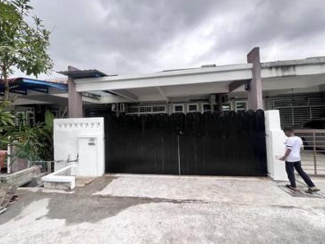 Terraced House for rent in Kuantan, Pahang