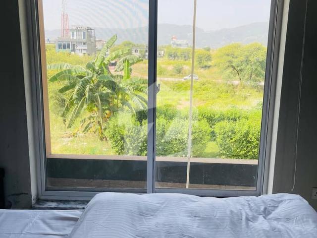 House for rent in Islamabad