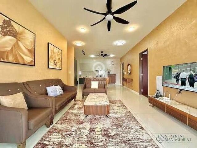 House for rent in Johore Bahru, Johor