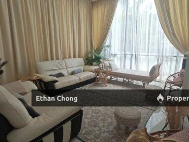 House for rent in Petaling, Damansara Damai