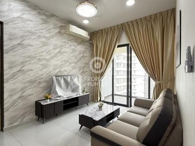 House for rent in Johore Bahru, Johor