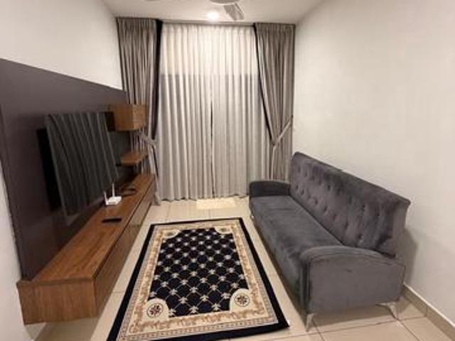 Serviced Residence for rent in Kajang, Langat