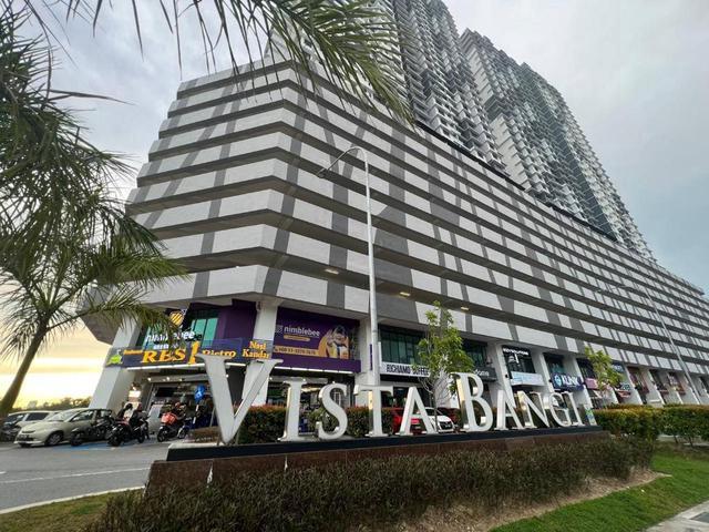 Serviced Residence for rent in Majlis Perbandaran Kajang, Hulu Langat