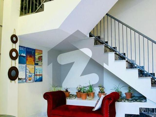 House for rent in Islamabad