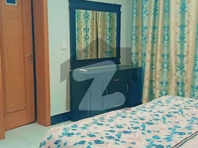 House for rent in اسلام آباد, زون 1