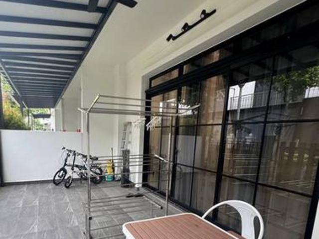 Terraced House for rent in Johore Bahru, Johor