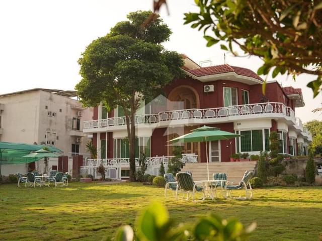 House for rent in Islamabad