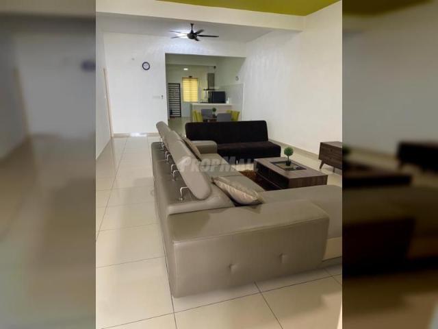 House for rent in Sendayan Village, Negeri Sembilan