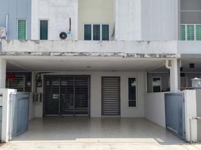 Terraced House for rent in Bandar Sri Sendayan, Seremban