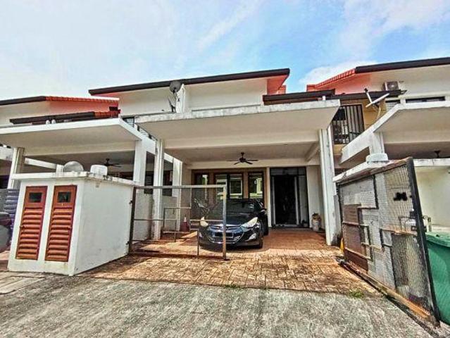 Terraced House for rent in Kajang, Langat