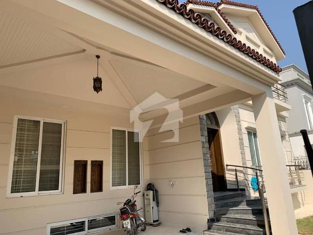 House for rent in Islamabad
