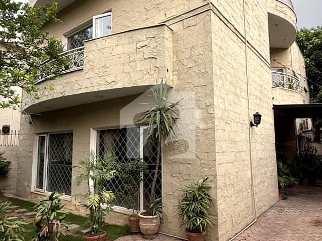 House for rent in Islamabad