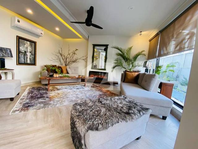 House for rent in اسلام آباد, زون 1