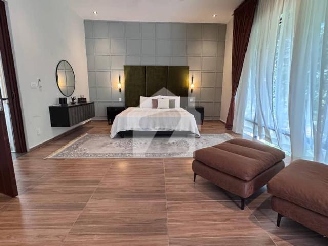 House for rent in اسلام آباد, زون 1
