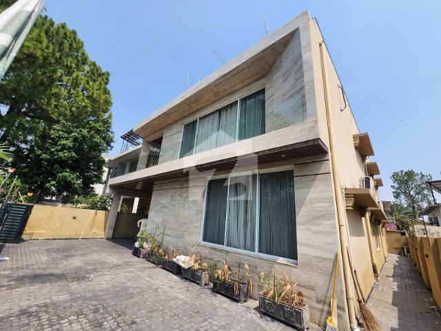 House for rent in اسلام آباد, زون 1