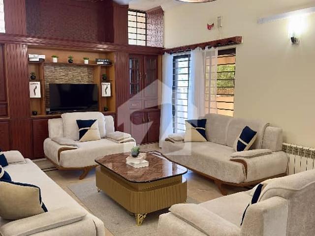House for rent in اسلام آباد, زون 1