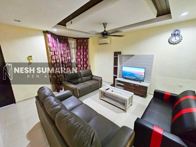 Terraced House for rent in Kulim, Kedah