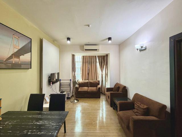 Condominium for rent in Kubang Kerian, Kelantan