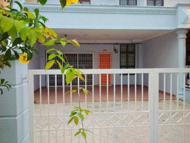 Terraced House for rent in Nilai, Negeri Sembilan