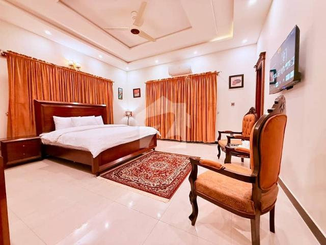 House for rent in اسلام آباد, زون 1