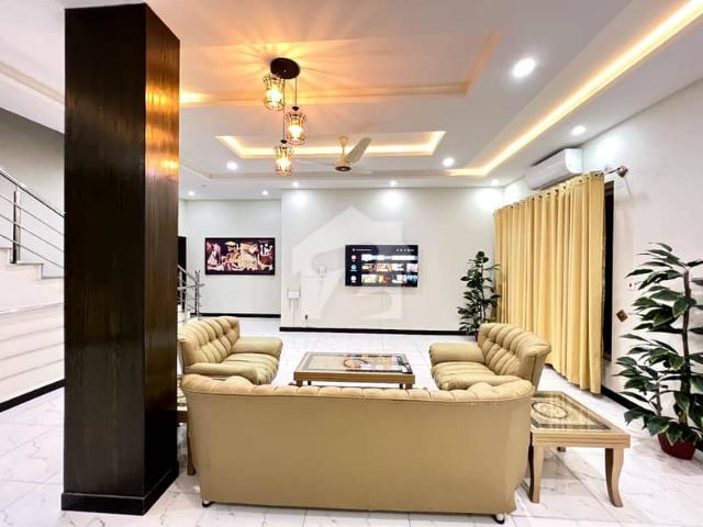 House for rent in Islamabad