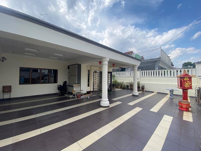 Residential House for rent in Johore Bahru, Johor