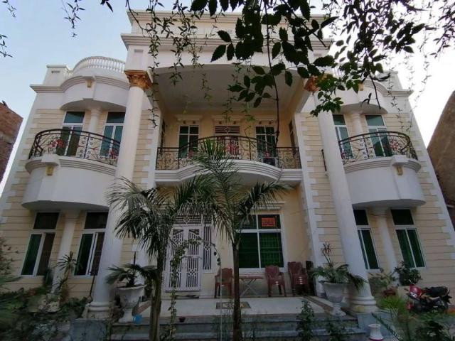 House for rent in جہلم چھاؤنی, جہلم