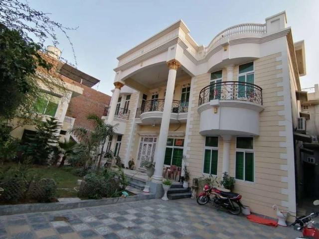 House for rent in Jhelum, Islamabad Capital Territory