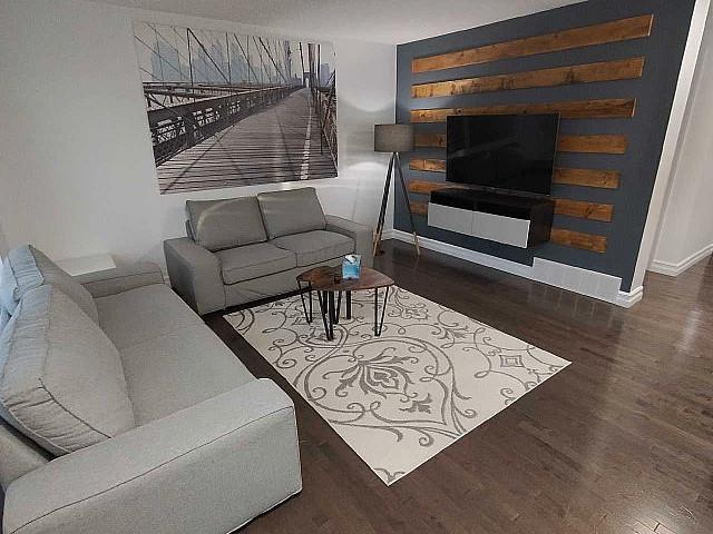 Townhouse for rent in Wedgewood, Alberta