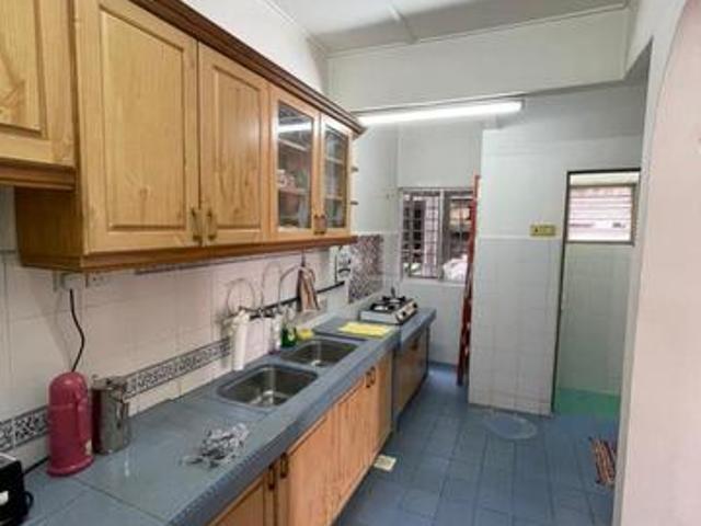 Apartment for sale in Petaling, Subang Jaya