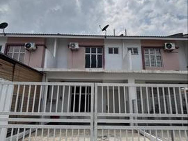 Terraced House for sale in Pasir Gudang, Johor