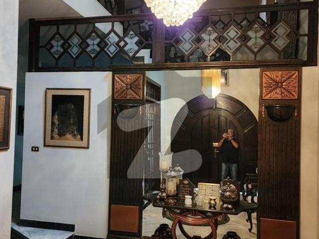 House for sale in زمزمہ, کراچی ڈویژن