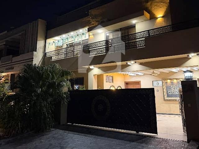House for sale in اسلام آباد, زون 1