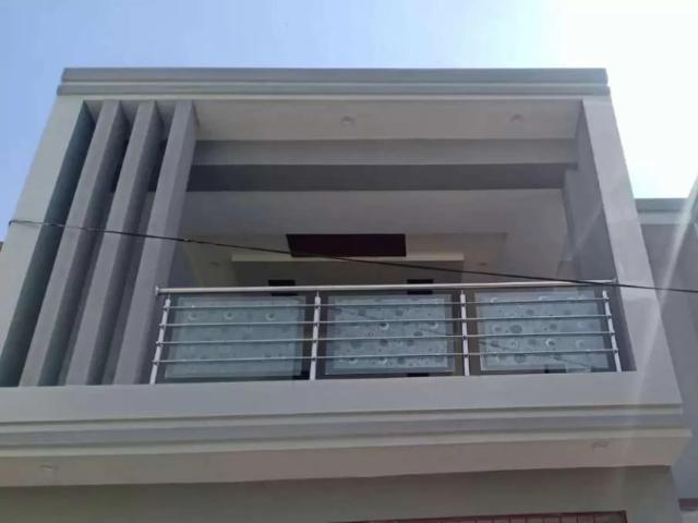House for sale in Muzaffargarh, Islamabad Capital Territory