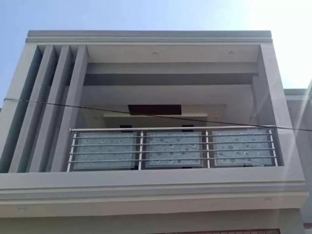 House for sale in Muzaffargarh, Islamabad Capital Territory