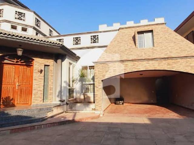 House for sale in اسلام آباد, زون 1