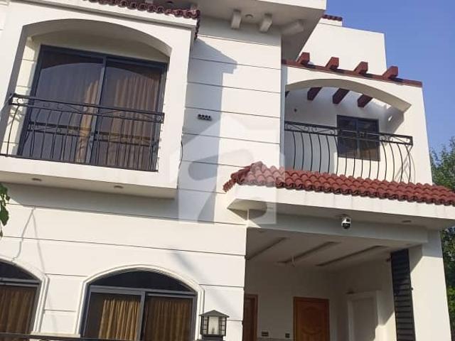 House for sale in Islamabad