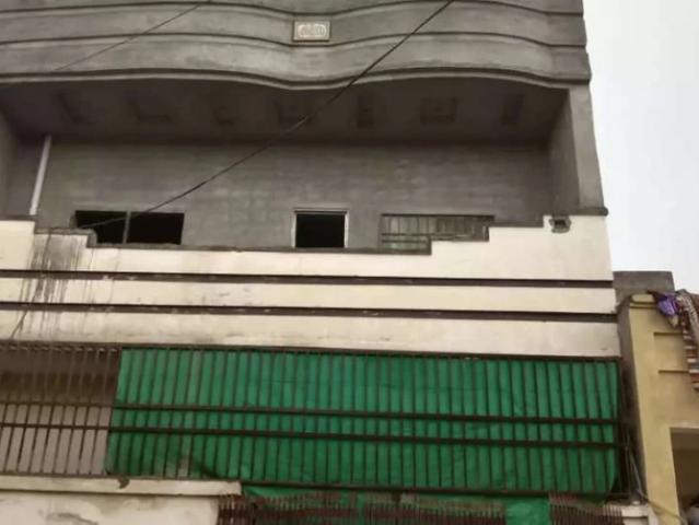 House for sale in Rawalpindi, Islamabad Capital Territory