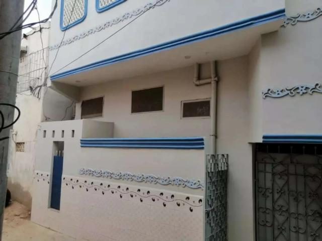 House for sale in North Waziristan, Federally Administered Tribal Areas fata