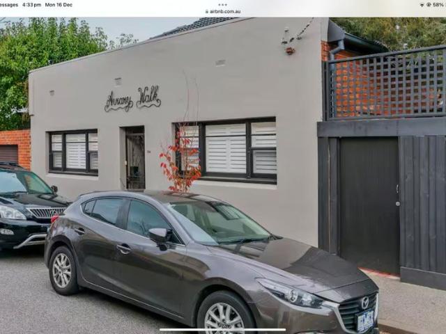 House for rent in Camerons Creek, Victoria