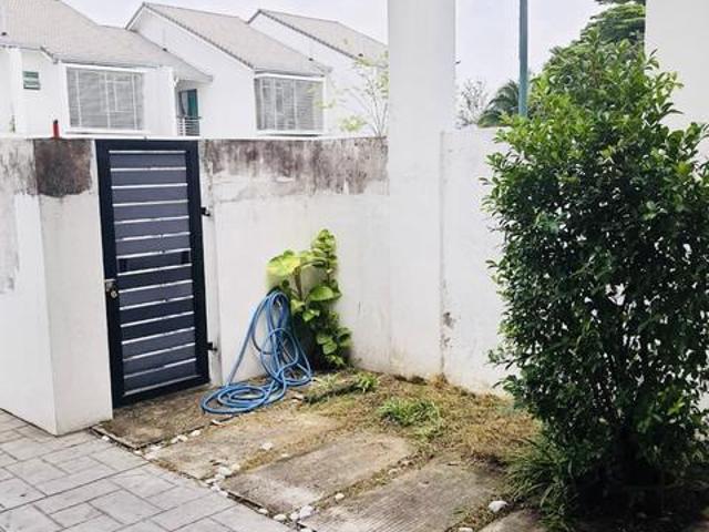 Terraced House for rent in Nilai, Negeri Sembilan