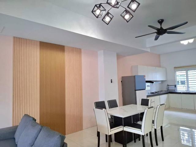 Terraced House for rent in Dengkil, Sepang